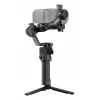 Rokas kameras stabilizators DJI RS 5 — alumīnijs, melns, 30 h darbības laiks, 1,46 kg