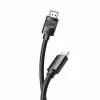 HDMI kabelis UGREEN HD119 10 m — HDMI 4K 30Hz, melns