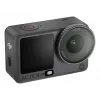 Action camera DJI Osmo Action 6 Standard Combo — 38 MP CMOS, 4K Ultra HD, 155° FOV, 2x digitālā tālummaiņa