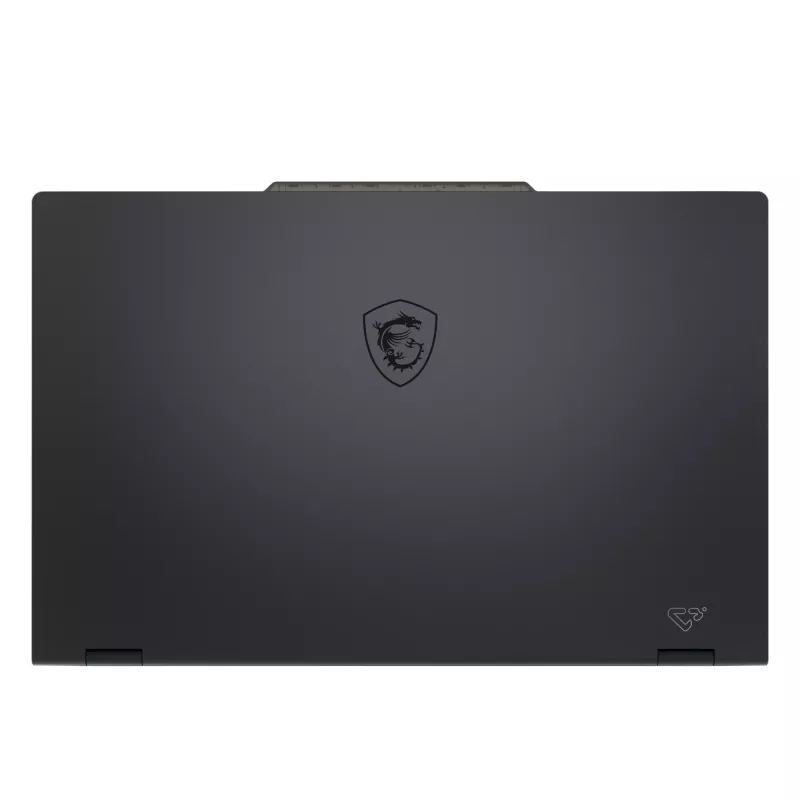 Klēpjdators MSI Cyborg 15 B13WEKG-646NL — Intel Core i5-13420H, 15,6 collas FHD, 16GB DDR5, 512GB SSD, NVIDIA GeForce RTX 5050, Windows 11 Home, Melns