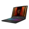 MSI Katana 15 HX B14WFK-845NL Intel® Core™ i7 i7-14650HX klēpjdators 39,6 cm (15,6 collas) Full HD 16 GB DDR5-SDRAM 1 TB SSD NVIDIA GeForce RTX 5060 Wi-Fi 6E (802.11ax) Windows 11 Home melns