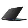 MSI Katana 15 HX B14WFK-845NL Intel® Core™ i7 i7-14650HX klēpjdators 39,6 cm (15,6 collas) Full HD 16 GB DDR5-SDRAM 1 TB SSD NVIDIA GeForce RTX 5060 Wi-Fi 6E (802.11ax) Windows 11 Home melns