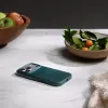 Cover Apple Beats iPhone 17 Pro Izturīgs Vāciņš MagSafe Kameras Vadība Rocky Blue