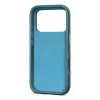 Cover Apple Beats iPhone 17 Pro Izturīgs Vāciņš MagSafe Kameras Vadība Rocky Blue