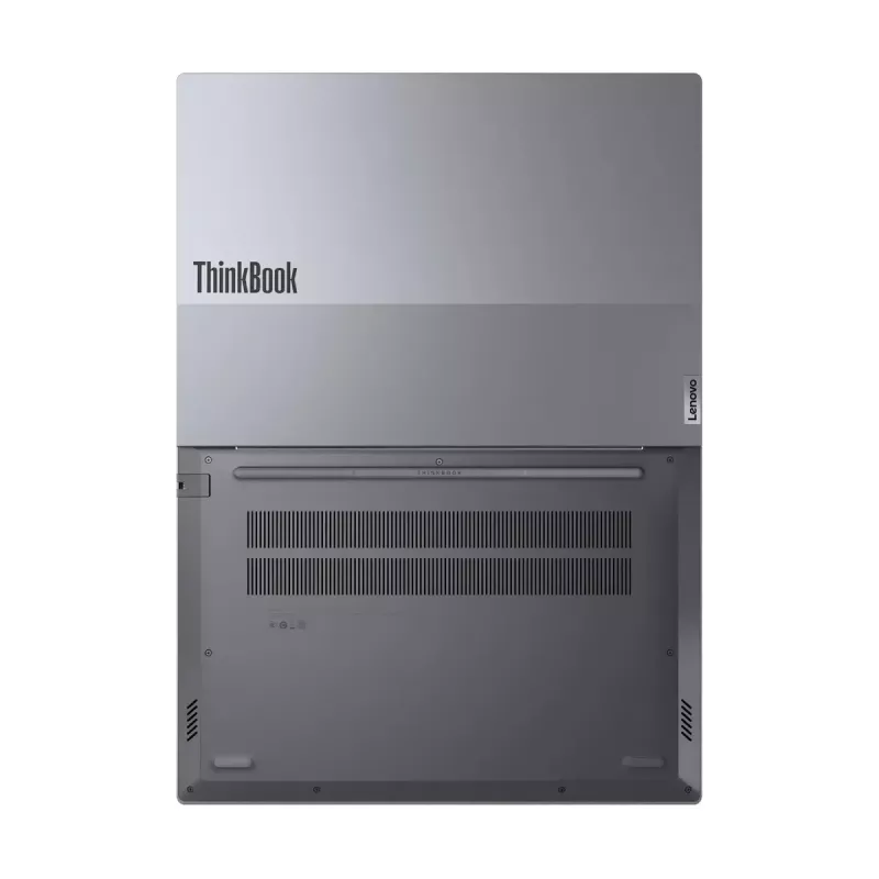 Lenovo ThinkBook 14 G9 IRL | Arktiski pelēks | 14 collas | IPS | WUXGA | 1920 x 1200 pikseļi | Pretatspīduma | Intel Core 5 | 210H | 16 GB | SODIMM DDR5 | Cietvielu diska ietilpība 512 GB | Intel Graphics | Windows 11 Pro | 802.11be | Bluetooth versija 5.4 | Tastatūras valoda angļu | Tastatūras apgaismojums | Garantija 24 mēneši | Baterijas garantija 12 mēneši