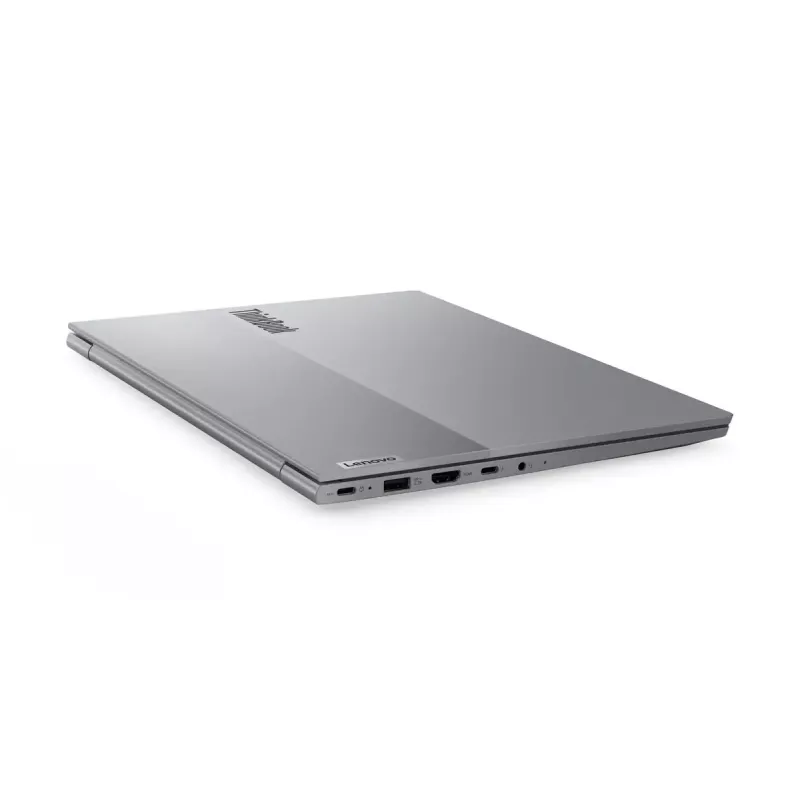Lenovo ThinkBook 14 G9 IRL | Arktiski pelēks | 14 collas | IPS | WUXGA | 1920 x 1200 pikseļi | Pretatspīduma | Intel Core 5 | 210H | 16 GB | SODIMM DDR5 | Cietvielu diska ietilpība 512 GB | Intel Graphics | Windows 11 Pro | 802.11be | Bluetooth versija 5.4 | Tastatūras valoda angļu | Tastatūras apgaismojums | Garantija 24 mēneši | Baterijas garantija 12 mēneši