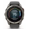 Viedpulkstenis Garmin fēnix 8 Pro AMOLED 1,4 collas 454x454 GPS Wi-Fi