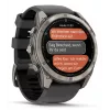 Viedpulkstenis Garmin fēnix 8 Pro AMOLED 1,4 collas 454x454 GPS Wi-Fi