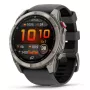 Viedpulkstenis Garmin fēnix 8 Pro AMOLED 1,4 collas 454x454 GPS Wi-Fi