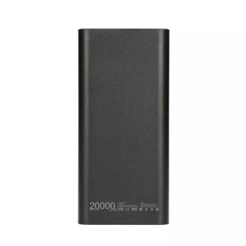 Portable Power Bank Extralink EPB-068 20000mAh