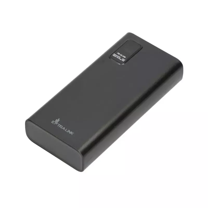 Portable Power Bank Extralink EPB-068 20000mAh