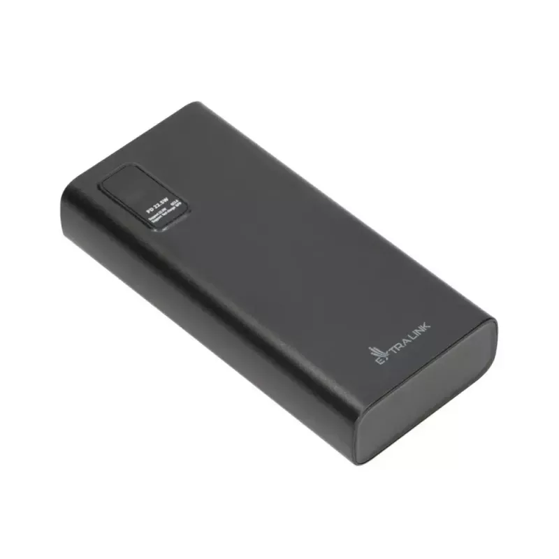 Portable Power Bank Extralink EPB-068 20000mAh