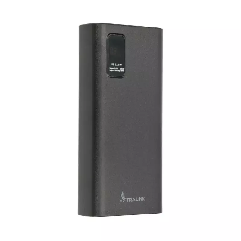 Portable Power Bank Extralink EPB-068 20000mAh