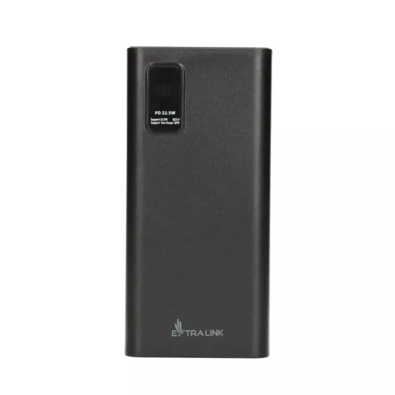 Portable Power Bank Extralink EPB-068 20000mAh