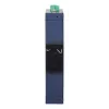 Pārvaldīts rūpnieciskais komutators DAHUA CHS4106-4ET-60 — 6 porti, 4x PoE 10/100, L2, 4.8 Gbit/s, 8000 MAC