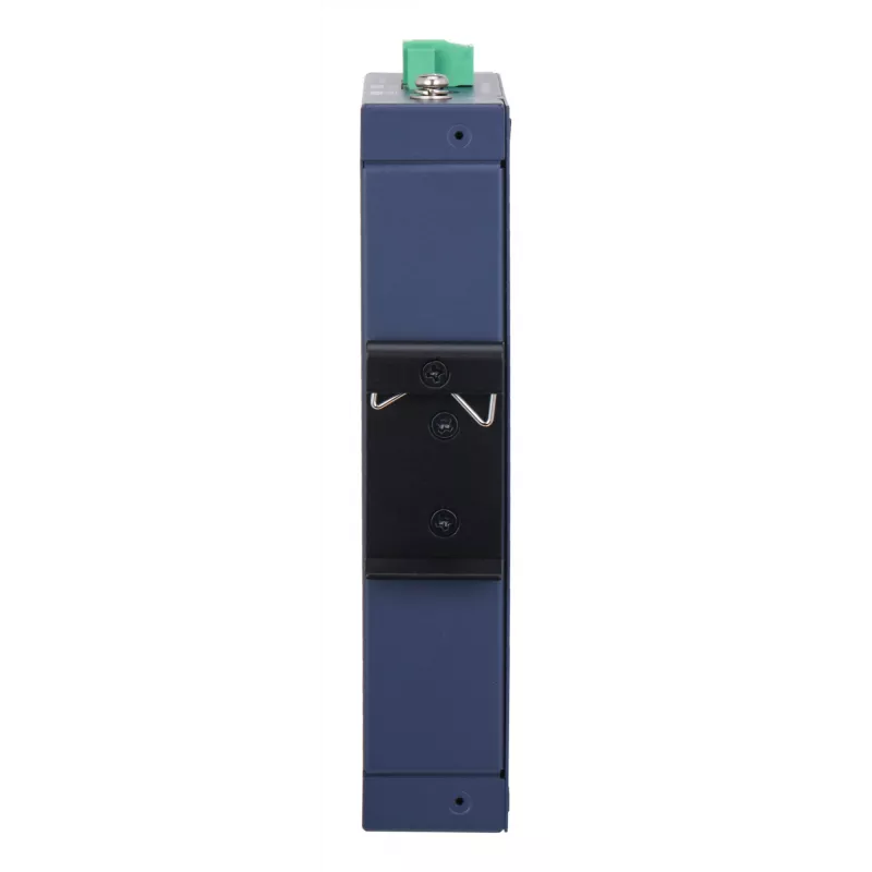 Pārvaldīts rūpnieciskais komutators DAHUA CHS4106-4ET-60 — 6 porti, 4x PoE 10/100, L2, 4.8 Gbit/s, 8000 MAC