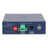 Pārvaldīts rūpnieciskais komutators DAHUA CHS4106-4ET-60 — 6 porti, 4x PoE 10/100, L2, 4.8 Gbit/s, 8000 MAC