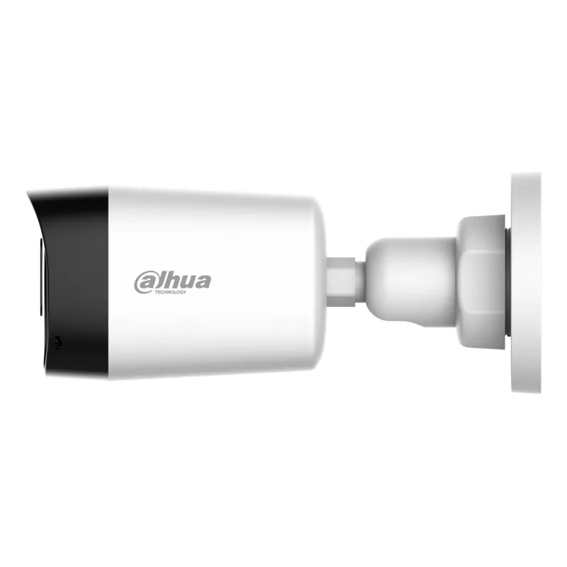 Dahua Technology Lite 4K Smart Dual Light HDCVI Fixed-focal Bullet Camera