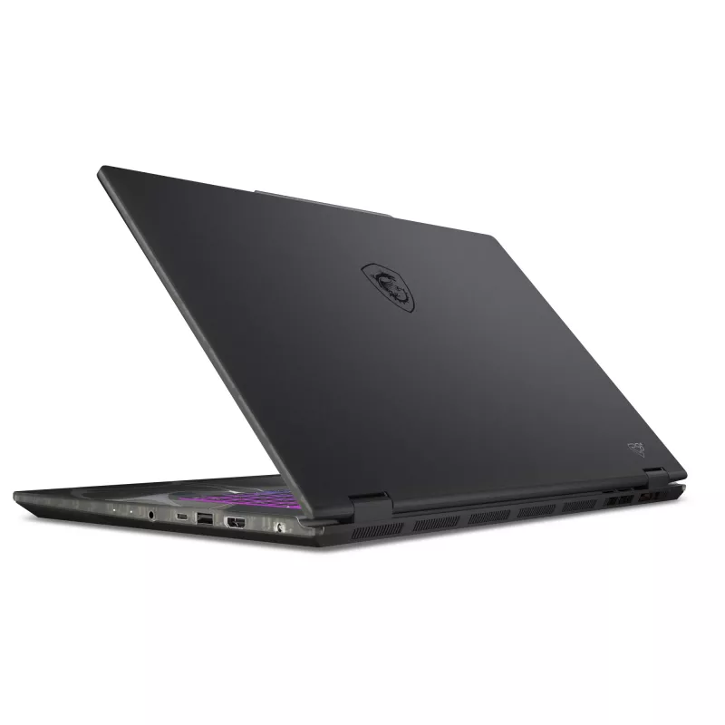 MSI Cyborg 17 B13WFKG-229NL klēpjdators — 17,3 collu Full HD, Intel Core i7-13620H, 16 GB DDR5, 512 GB SSD, NVIDIA GeForce RTX 5060, Windows 11 Home