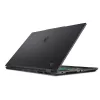MSI Cyborg 17 B13WFKG-229NL klēpjdators — 17,3 collu Full HD, Intel Core i7-13620H, 16 GB DDR5, 512 GB SSD, NVIDIA GeForce RTX 5060, Windows 11 Home