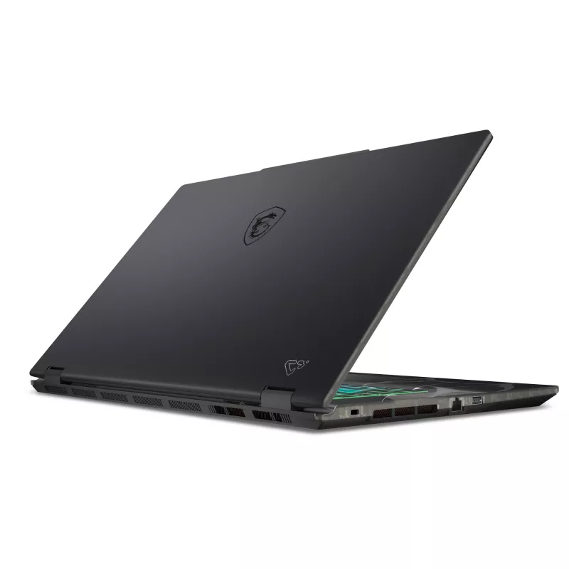 MSI Cyborg 17 B13WFKG-229NL klēpjdators — 17,3 collu Full HD, Intel Core i7-13620H, 16 GB DDR5, 512 GB SSD, NVIDIA GeForce RTX 5060, Windows 11 Home