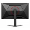 AOC G4 Q27G4ZD datora monitors 68.6 cm (27 collas) 2560 x 1440 pikseļi Quad HD QD-OLED melns, sarkans