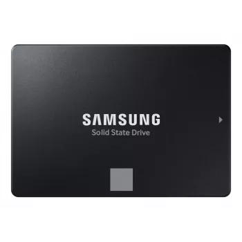 Samsung 870 EVO 8 TB 2,5 collu Serial ATA III V-NAND TLC