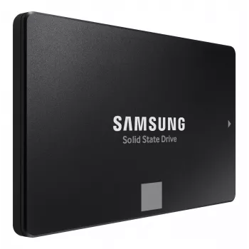 Samsung 870 EVO 8 TB 2,5 collu Serial ATA III V-NAND TLC