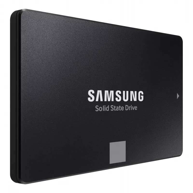 Samsung 870 EVO 8 TB 2,5 collu Serial ATA III V-NAND TLC