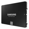 Samsung 870 EVO 8 TB 2,5 collu Serial ATA III V-NAND TLC