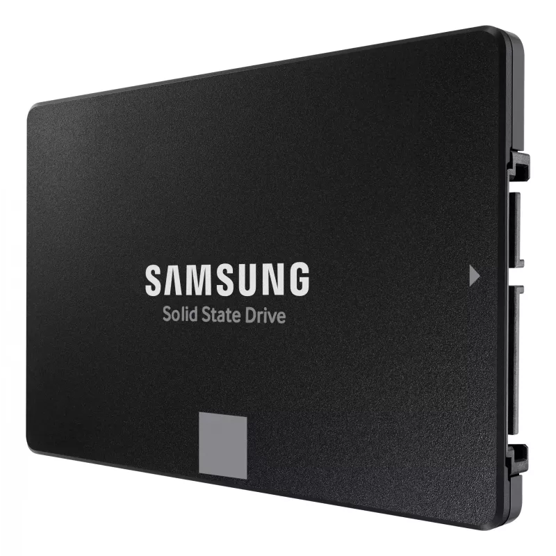 Samsung 870 EVO 8 TB 2,5 collu Serial ATA III V-NAND TLC