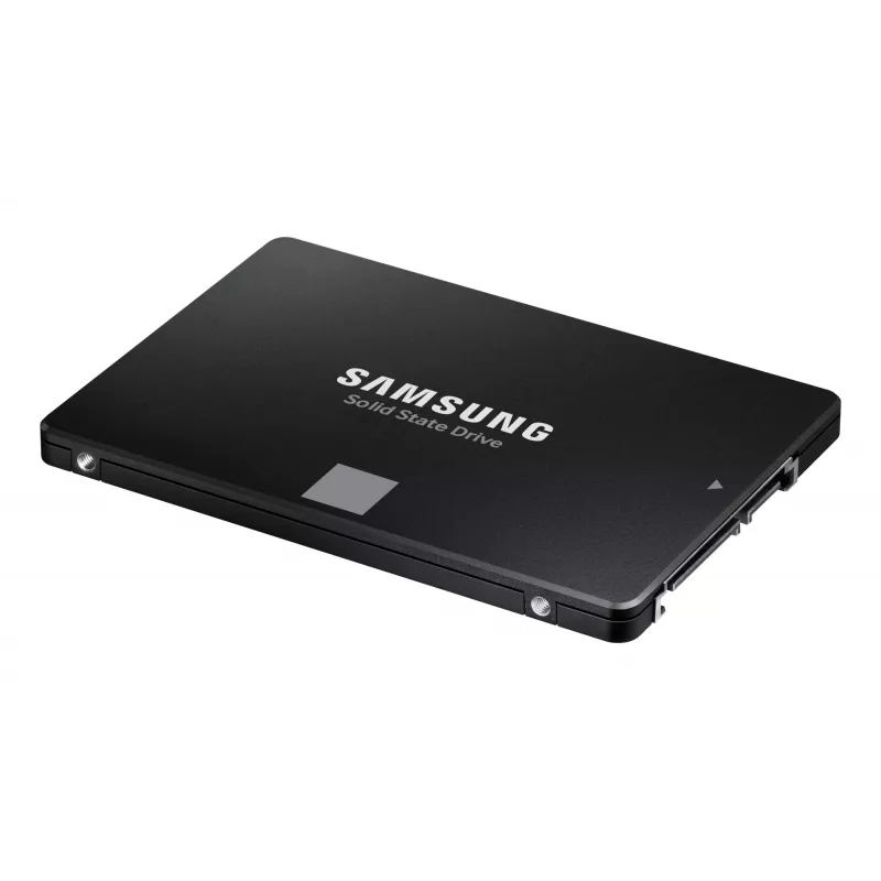 Samsung 870 EVO 8 TB 2,5 collu Serial ATA III V-NAND TLC