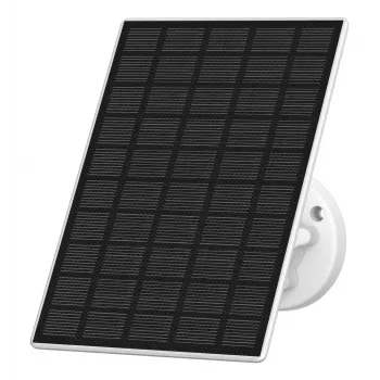 IMOU kameras FSP12-TYPE C saules panelis 3 W, USB Type-C izeja