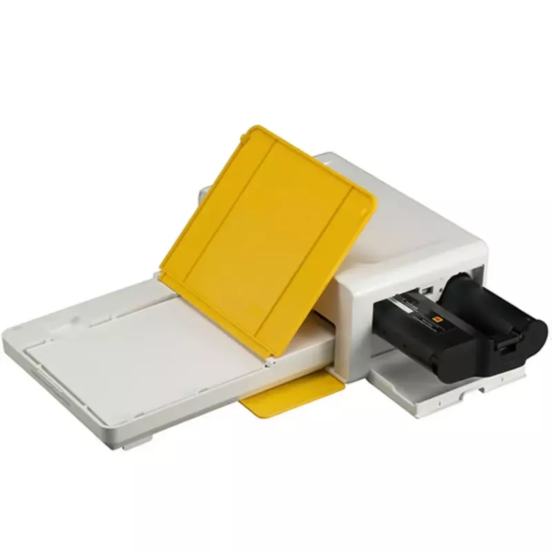 Foto printeris Kodak D460Y Krāsu sublimācijas 4 collu x 6 collu Wi-Fi