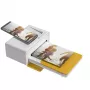 Foto printeris Kodak D460Y Krāsu sublimācijas 4 collu x 6 collu Wi-Fi