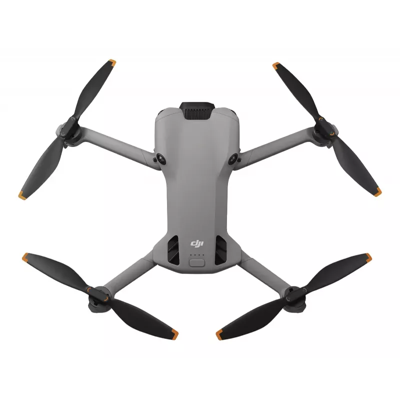 DJI MINI 5 PRO Fly More Combo (RC-N3) viegls 249g drons ar 50MP sensoru, Lidar, 3x baterijām, tālvadības pulti