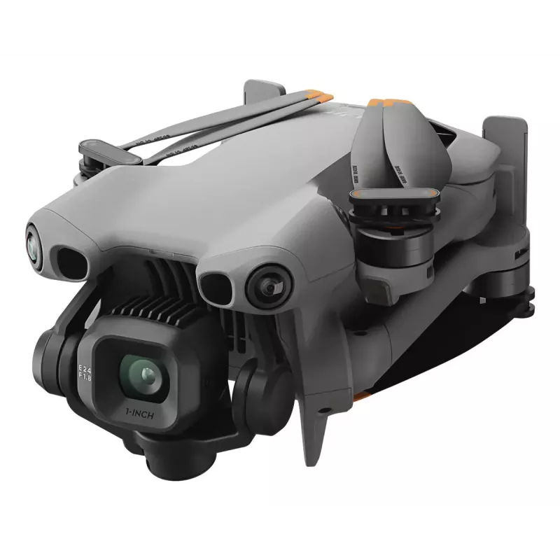 DJI MINI 5 PRO Fly More Combo (RC-N3) viegls 249g drons ar 50MP sensoru, Lidar, 3x baterijām, tālvadības pulti