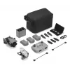 DJI MINI 5 PRO Fly More Combo (RC-N3) viegls 249g drons ar 50MP sensoru, Lidar, 3x baterijām, tālvadības pulti