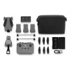 DJI MINI 5 PRO Fly More Combo (RC-N3) viegls 249g drons ar 50MP sensoru, Lidar, 3x baterijām, tālvadības pulti