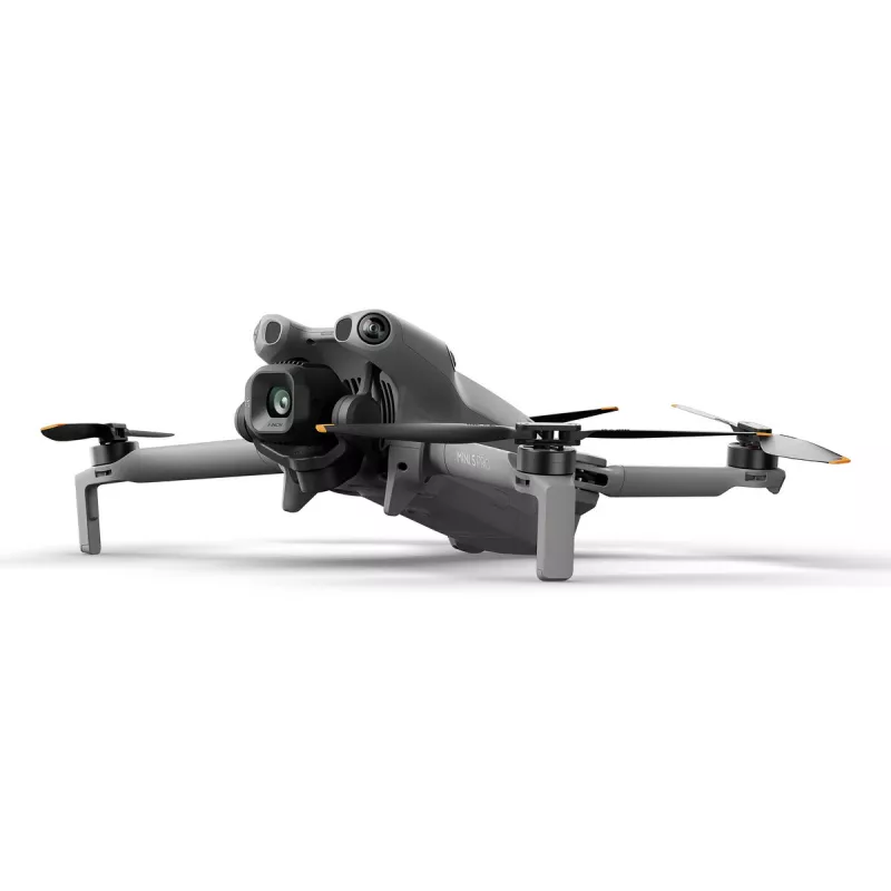 DJI MINI 5 PRO Fly More Combo (RC-N3) viegls 249g drons ar 50MP sensoru, Lidar, 3x baterijām, tālvadības pulti