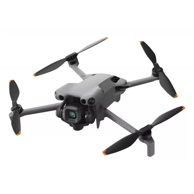 DJI MINI 5 PRO Fly More Combo (RC-N3) viegls 249g drons ar 50MP sensoru, Lidar, 3x baterijām, tālvadības pulti