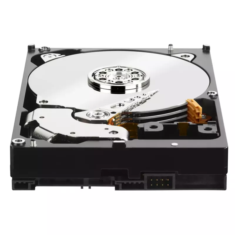 HDD Western Digital 4TB 3,5 collu Serial ATA III WD4005FZBX