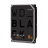 HDD Western Digital 8 TB 3.5 collu Serial ATA III WD8001FZBX