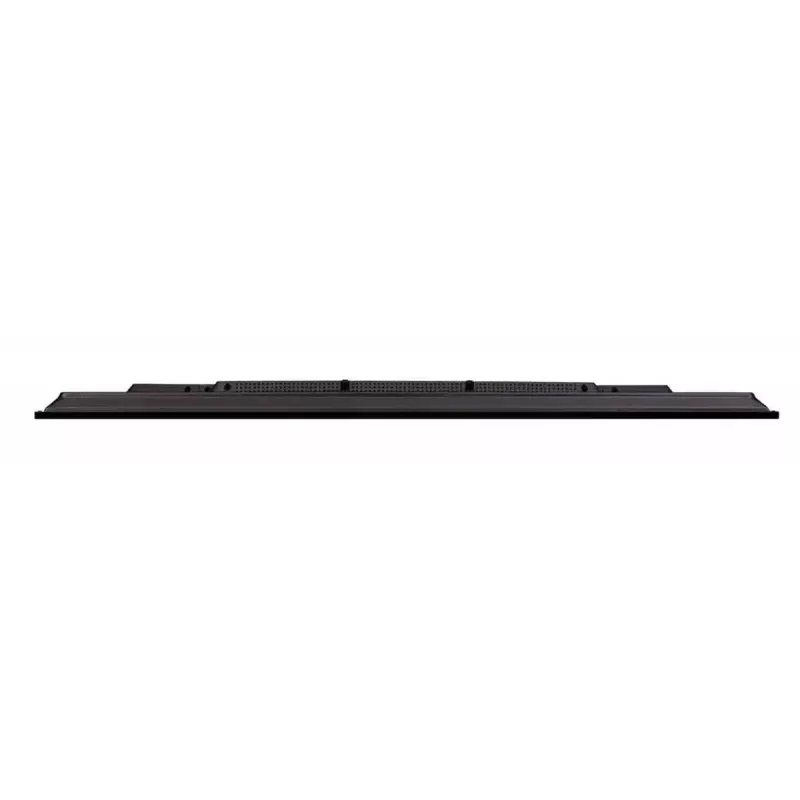 LG 55UL3Q-E Signage displejs Digitālās izkārtnes plakanais panelis 139,7 cm (55 collas) LED Wi-Fi 350 cd/m² 4K Ultra HD Melns 16/7