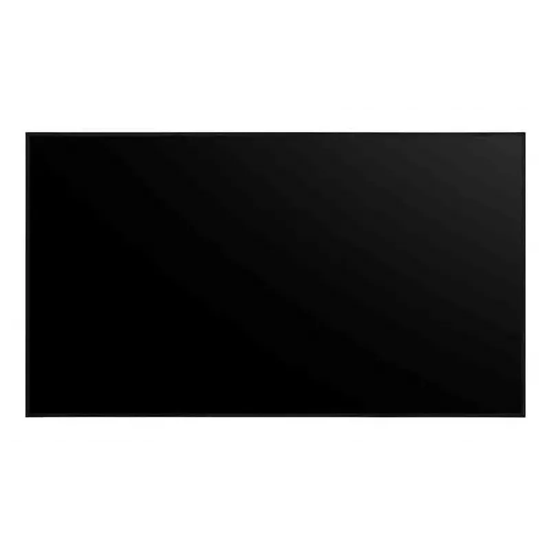 LG 55UL3Q-E Signage displejs Digitālās izkārtnes plakanais panelis 139,7 cm (55 collas) LED Wi-Fi 350 cd/m² 4K Ultra HD Melns 16/7