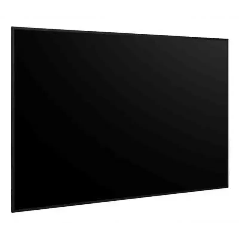LG 55UL3Q-E Signage displejs Digitālās izkārtnes plakanais panelis 139,7 cm (55 collas) LED Wi-Fi 350 cd/m² 4K Ultra HD Melns 16/7