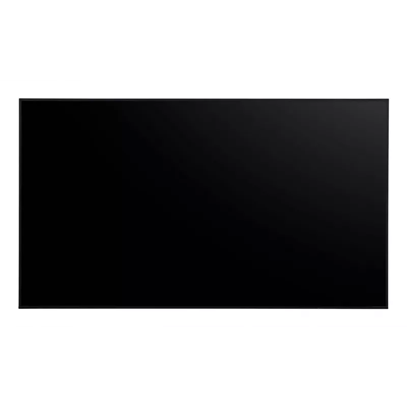 LG 86UL5Q-E digitālās reklāmas plakanais panelis 2,18 m (86 collas) LED Wi-Fi 500 cd/m² 4K Ultra HD melns WebOS 24/7