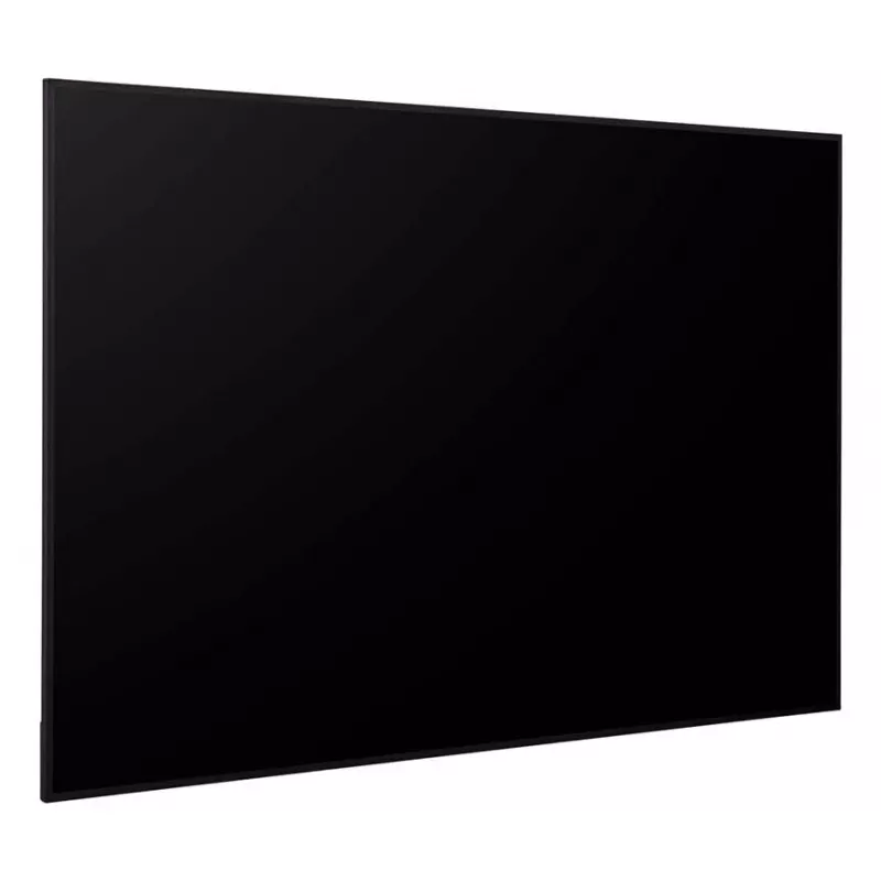 LG 86UL5Q-E digitālās reklāmas plakanais panelis 2,18 m (86 collas) LED Wi-Fi 500 cd/m² 4K Ultra HD melns WebOS 24/7