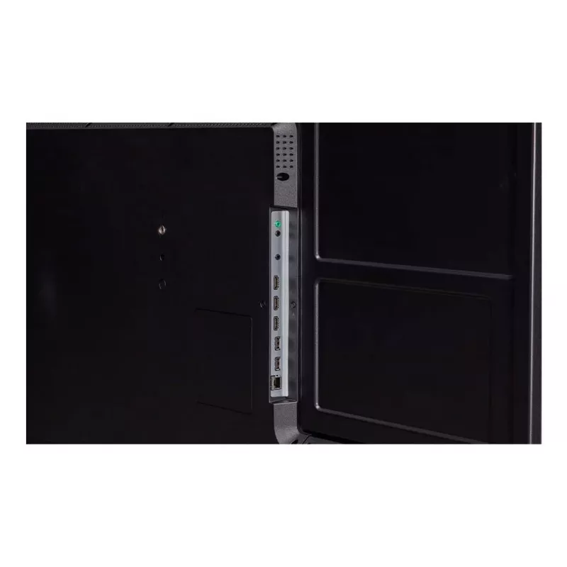 LG 86UL5Q-E digitālās reklāmas plakanais panelis 2,18 m (86 collas) LED Wi-Fi 500 cd/m² 4K Ultra HD melns WebOS 24/7