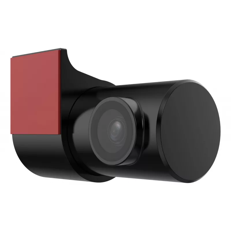 Dashcam DAHUA S5PRO 4K Ultra HD divu kameru, 2 kameras, 1,47 collu displejs, MicroSD līdz 128 GB, USB‑C, līdzstrāvas barošana, melns